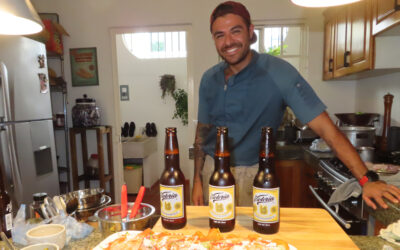 PUERTO VALLARTA – TRAVELING SPOON (Post #29) 30 JAN 2024