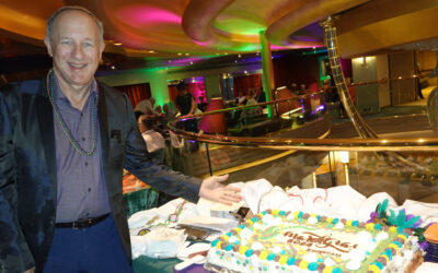 MARDI GRAS IN THE PACIFIC (Post #33)