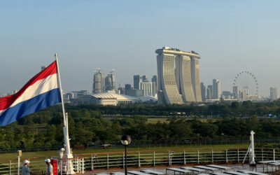 Singapore Pulau Ubin Island and the Night Safari (Post #41)