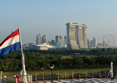 Singapore Pulau Ubin Island and the Night Safari (Post #41)