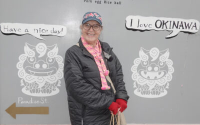 Naha, Okinawa – Street Food and Pub Crawl (Post #38)