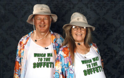 Aprils Fools day at Sea (Post #42)