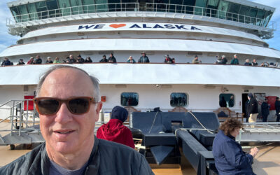 College Fjord – The Smartest Glaciers in the World