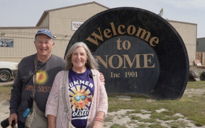 Nome – Berry Festival