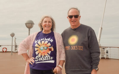 ARCTIC CIRCLE AND THE POLAR PLUNGE