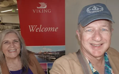 Our First Day of School!