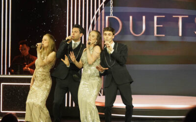 Eastern Caribbean Meet and Greet