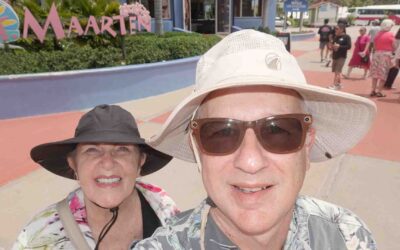 Exploring Sint Maarten and Saint Martin