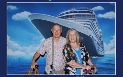 The Legend Begins – 45 days from New York City to Istanbul and Back! 