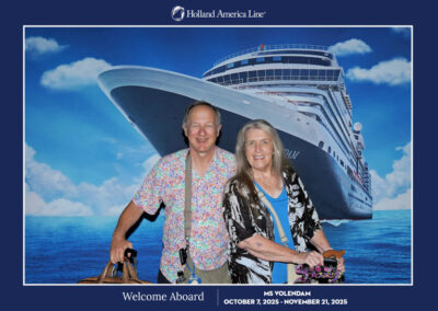 The Legend Begins – 45 days from New York City to Istanbul and Back! 