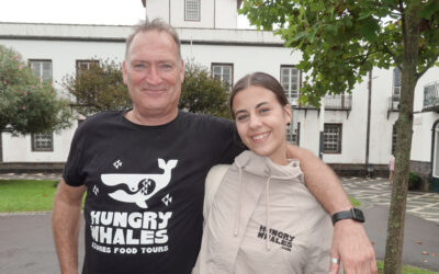 Hungry Whales Food Tour – A Culinary Walk Through Ponta Delgada, São Miguel