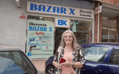 A Day in Cartagena: Markets, Monuments, Yarn Shops & Surprise Celebrations