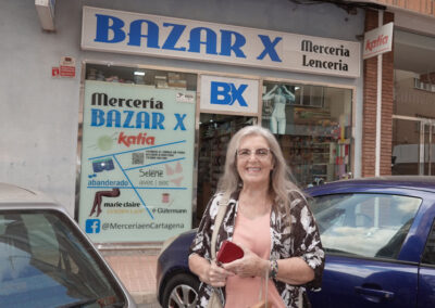 A Day in Cartagena: Markets, Monuments, Yarn Shops & Surprise Celebrations