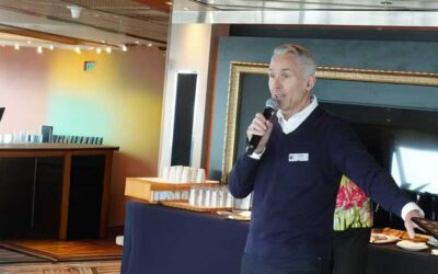 The Times – They Are A-Changin’!