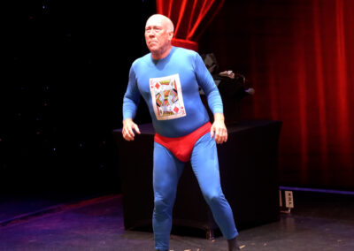 Halfway Across the Atlantic