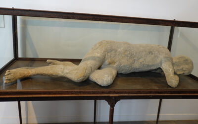 Sorrento & Pompeii – From Lemon Groves to Lost Cities