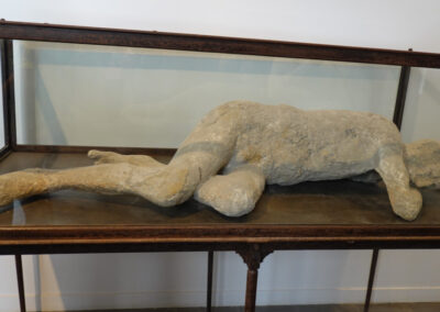 Sorrento & Pompeii – From Lemon Groves to Lost Cities