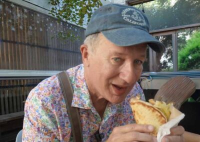 From Gyros to Bougatsa: Eating Our Way Across Heraklion