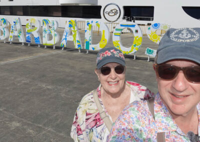 Barbados – Lickrish Food Tour