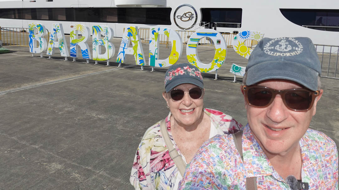 Barbados – Lickrish Food Tour