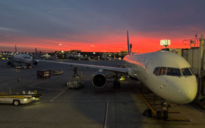 Setting Sail on the 2026 Grand World Voyage