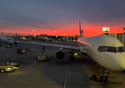 Setting Sail on the 2026 Grand World Voyage