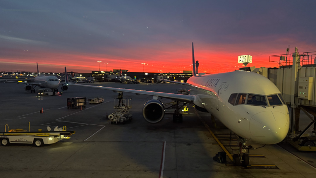 Setting Sail on the 2026 Grand World Voyage