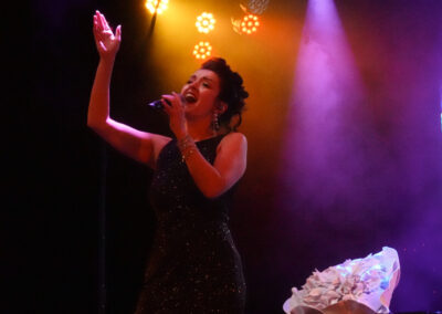 Blue, White, and Dancing: The Volendam Ball