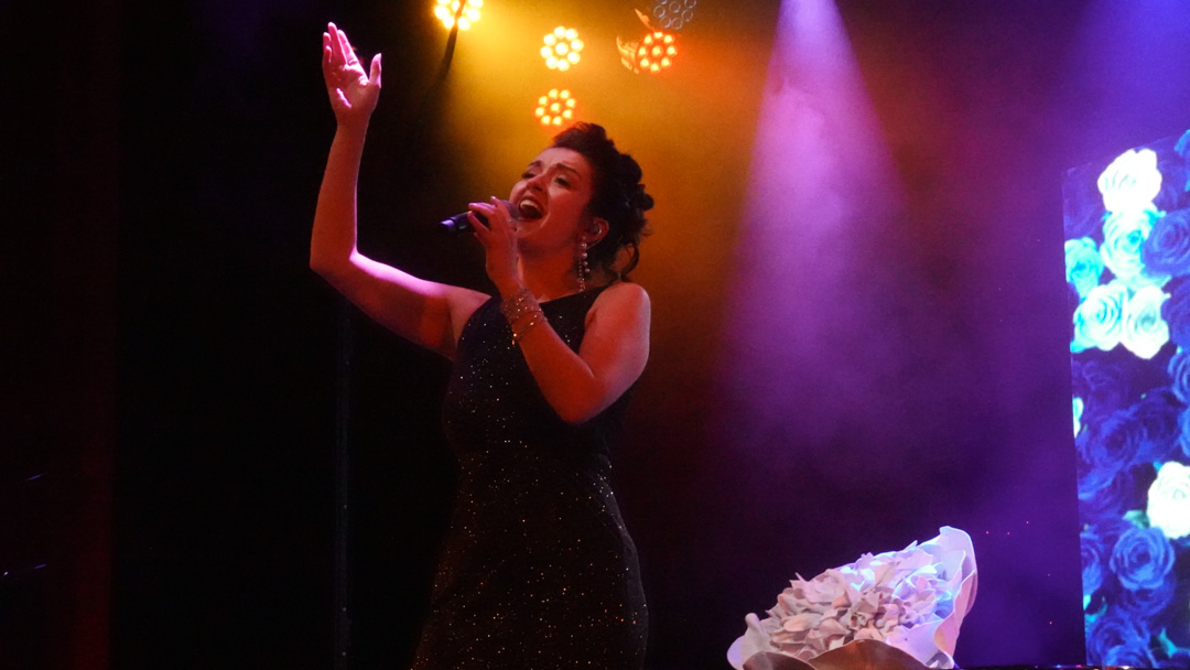 Blue, White, and Dancing: The Volendam Ball